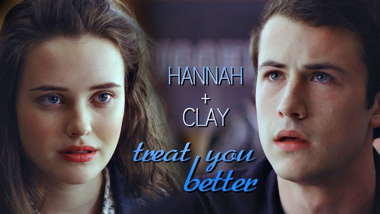 Hannah & Clay • 