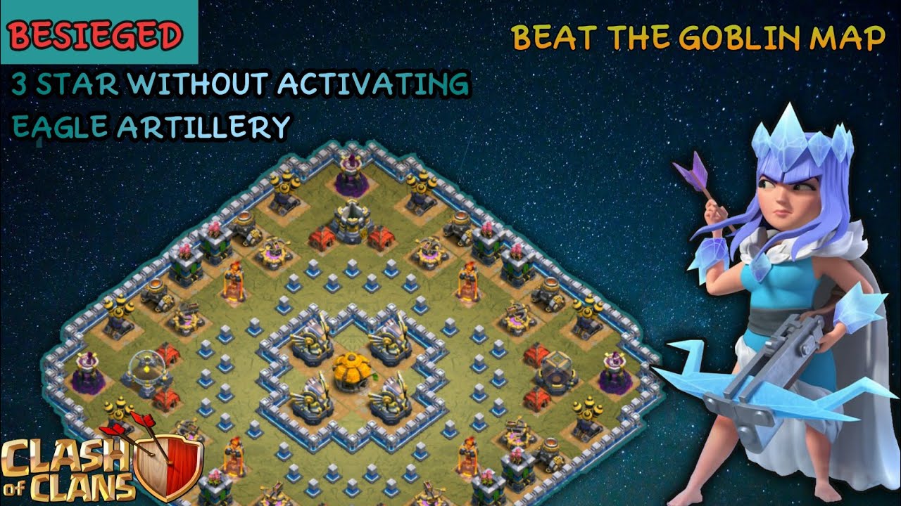 EASY WAY TO 3 STAR 