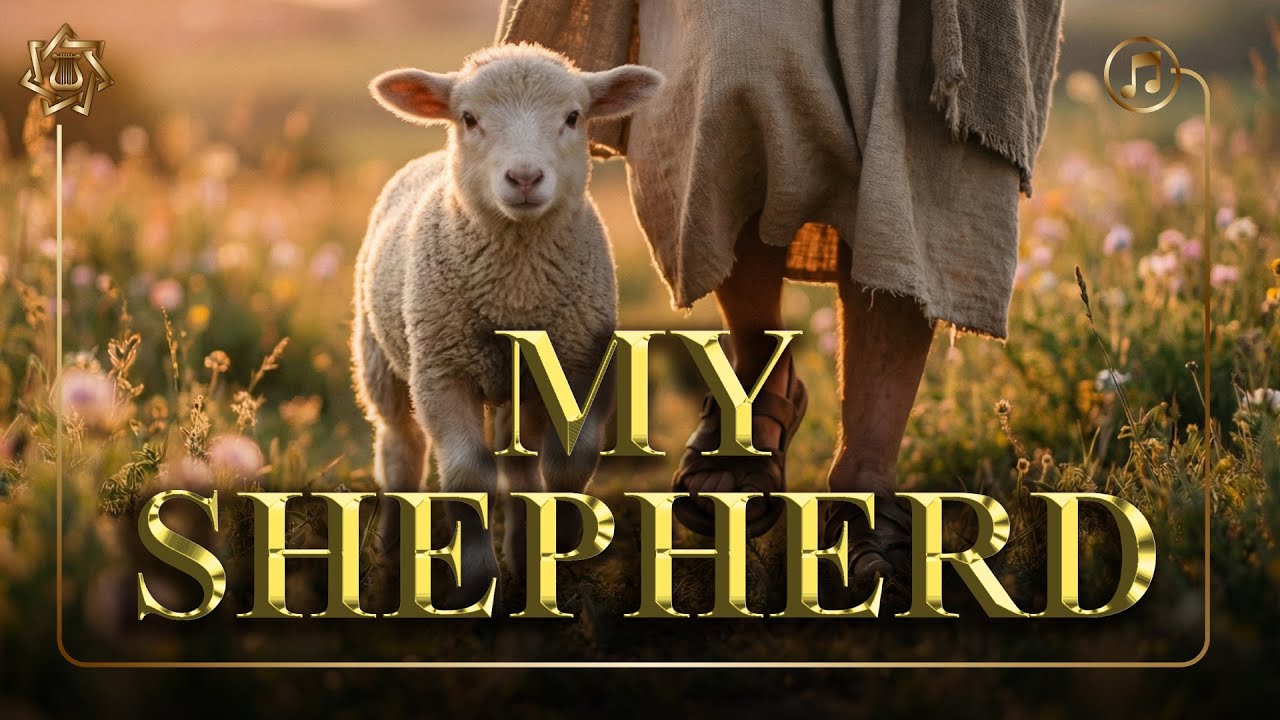 🎧 PSALM 121 & 23: Powerful Biblical Chant 🇮🇱