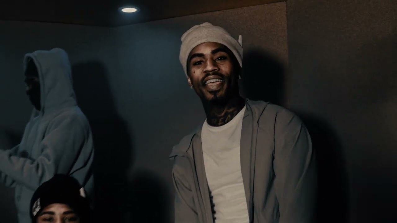 Fredobagz - Tweak Wit You (Official Music Video)