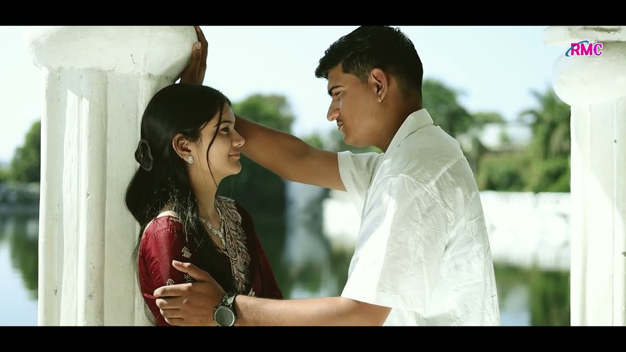 Sirohi Kheda Jat Family I Pre Wedding  Song I Komal And Sunil I Tere Sang Ishq Hua