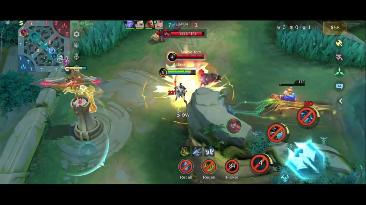 Yahhhhh #mobilelegends #mobilelegendsindonesia