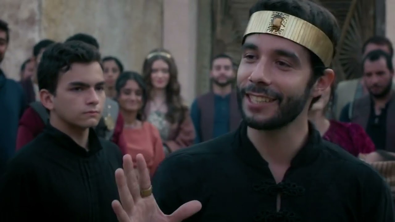 Jeroboão apresenta o seu filho Abias | Reis