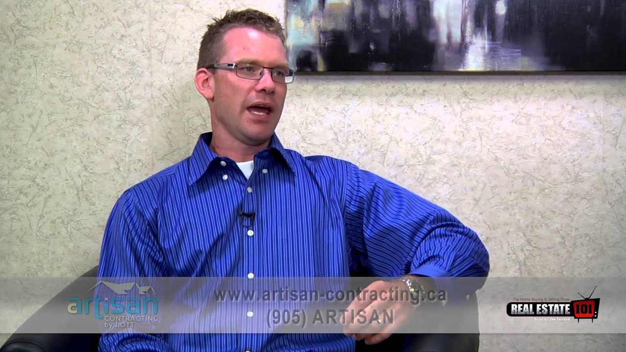 How The Renovation Permit Process Works