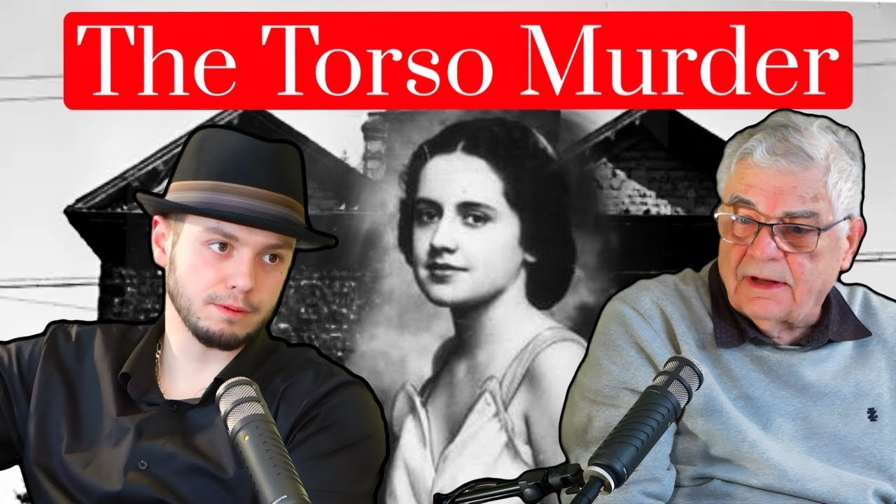 Evelyn Dick: The “Torso Murder” That Shocked Canada