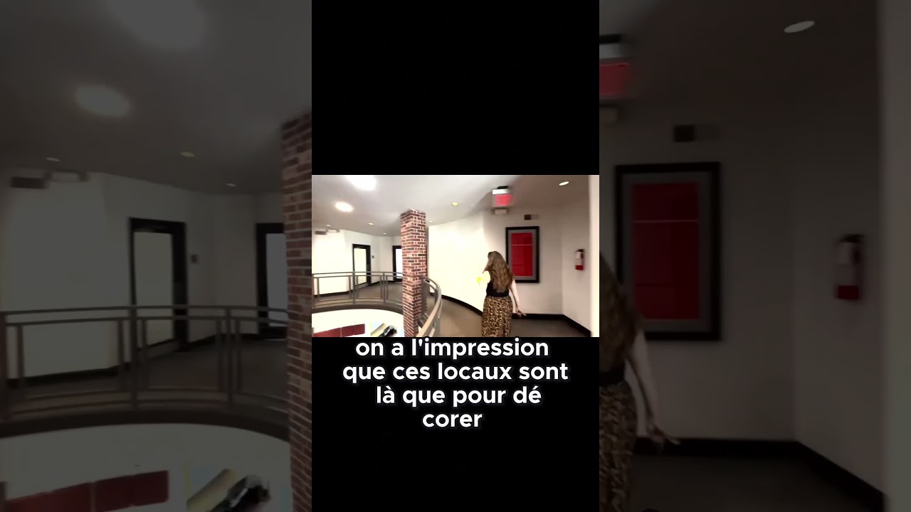 Comparaison des prix de l'immobilier Paris-USA #housetour #humour #immobilier #realestate