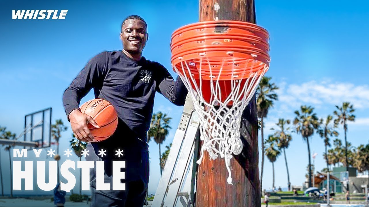 How Lethal Shooter Became The World's Most VIRAL Basketball Trainer 🔥