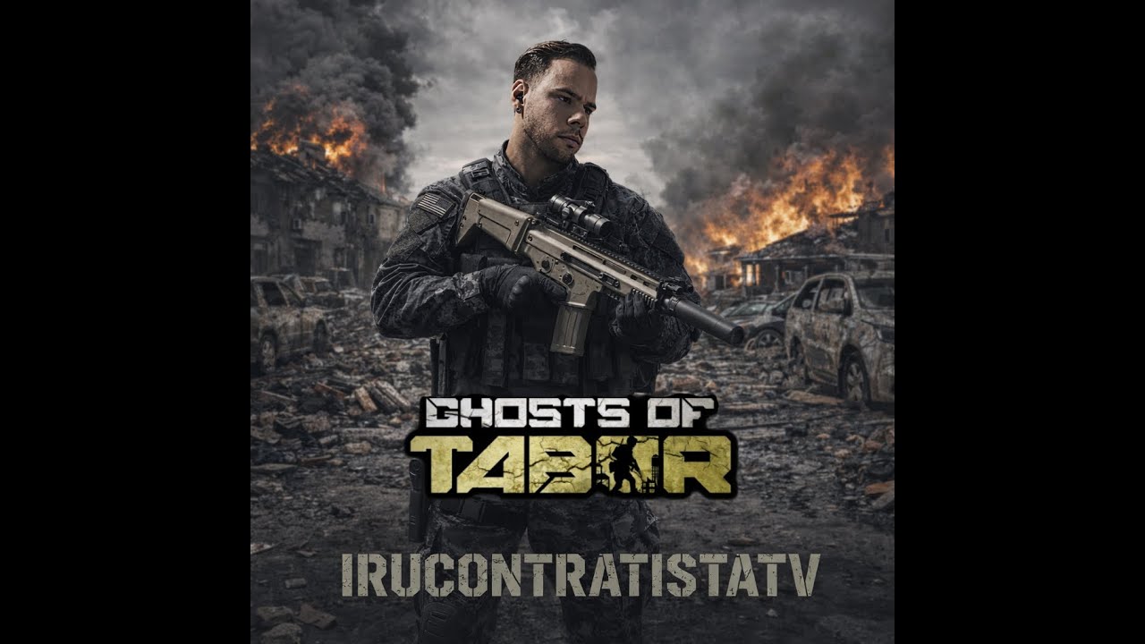 EL JUEGO MAS ACLAMADO POR LOS SUBS GHOST OF TABOR VR