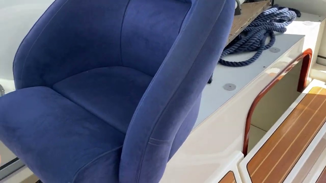 Aquador 28C For Sale