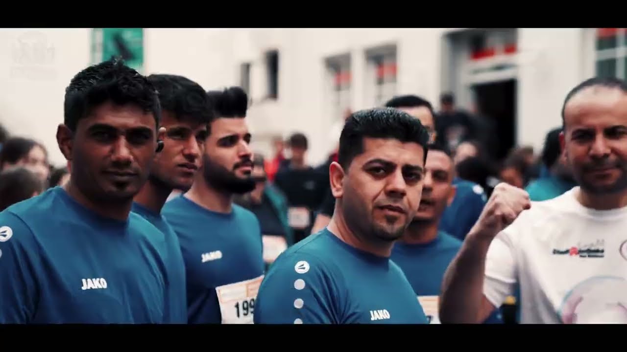 Aftermovie 21. Bad Waldseer Lauffieber 2023