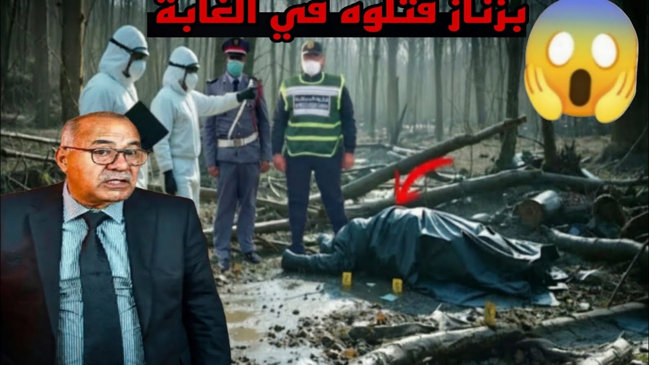 لجودان عبد القدر الخراز يحكي قصة مشوقة وحدث غريب كان سبب في حل قضية معقدة