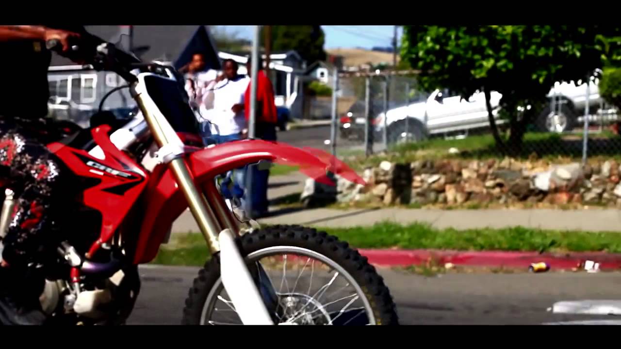 Team Eastside Peezy - In These Streets (Official Video)