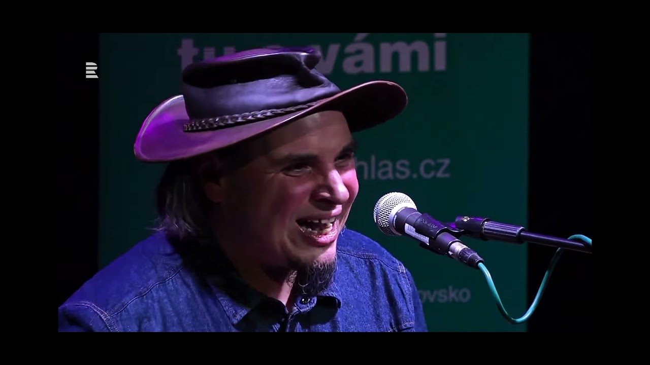 Dobré ráno Blues