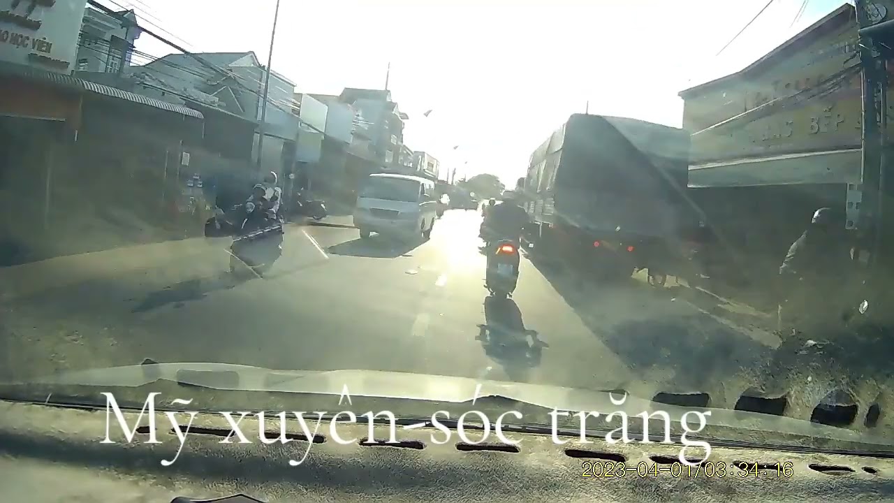 Mỹ xuyên-trân đề ST