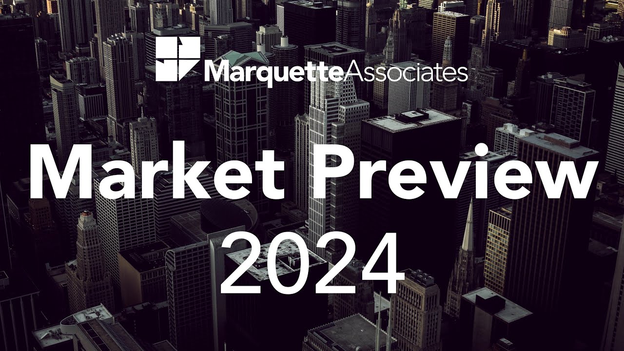 2024 Market Preview