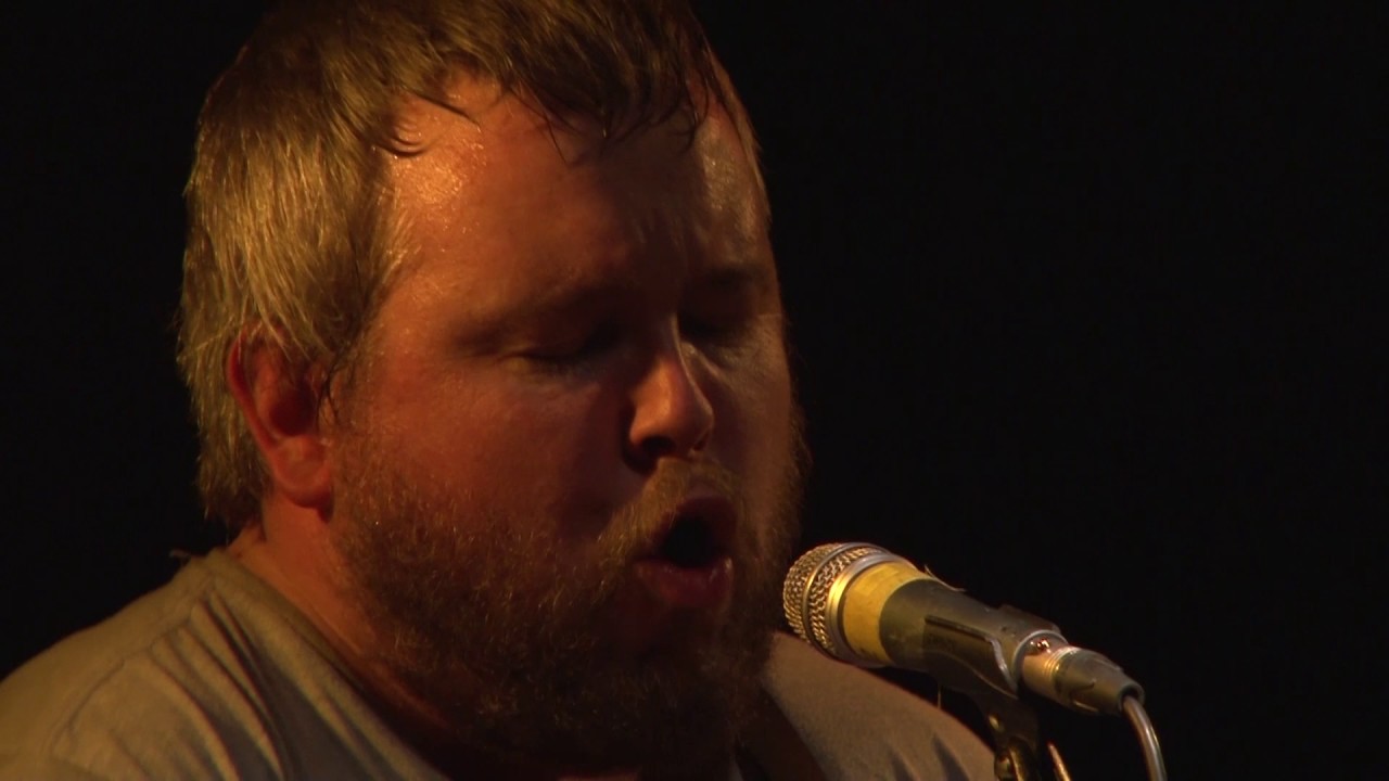 Richard Dawson - The Vile Stuff (Ritual Community Music)
