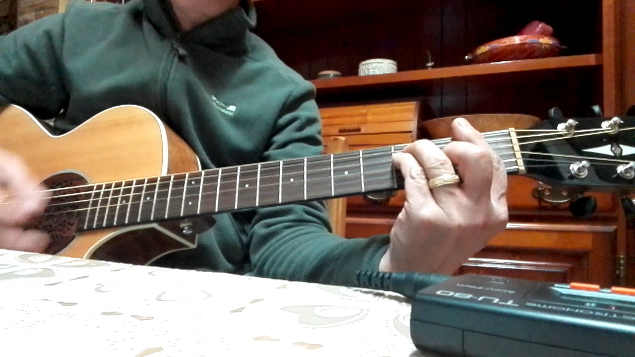 cover Chitarra liberi liberi 