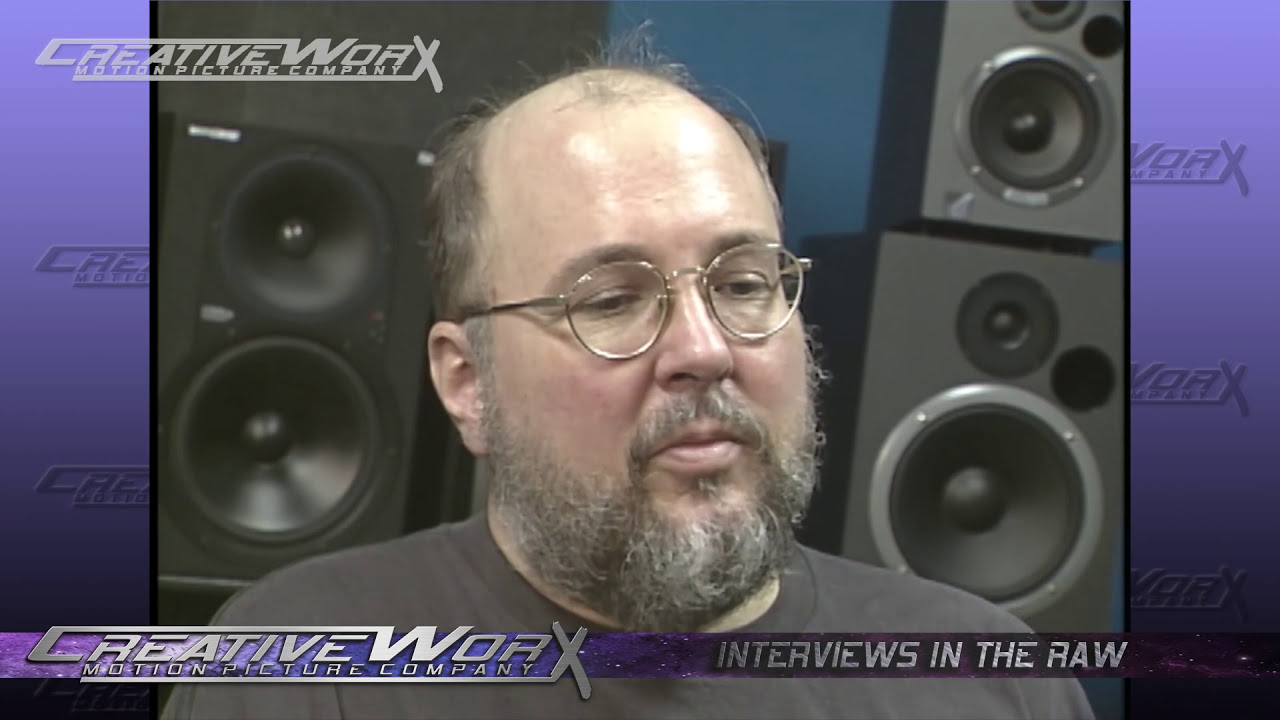 Bun E Carlos Cheap Trick Interview 1998