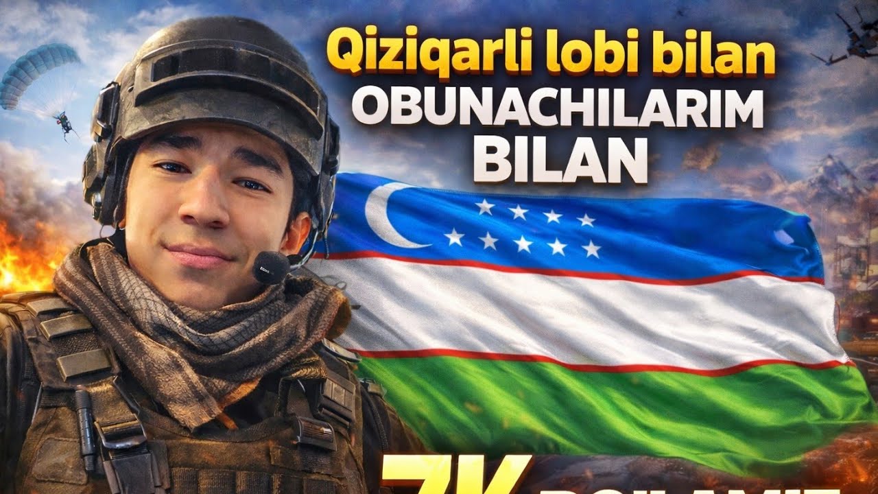 7 mln goooo