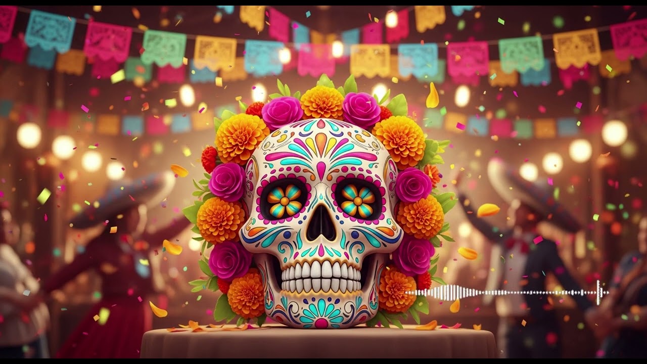Fuego de la Luna 🔥 Latin Afro House 2026 | Tribal House & Mystic Vibes – ZANFUEGO