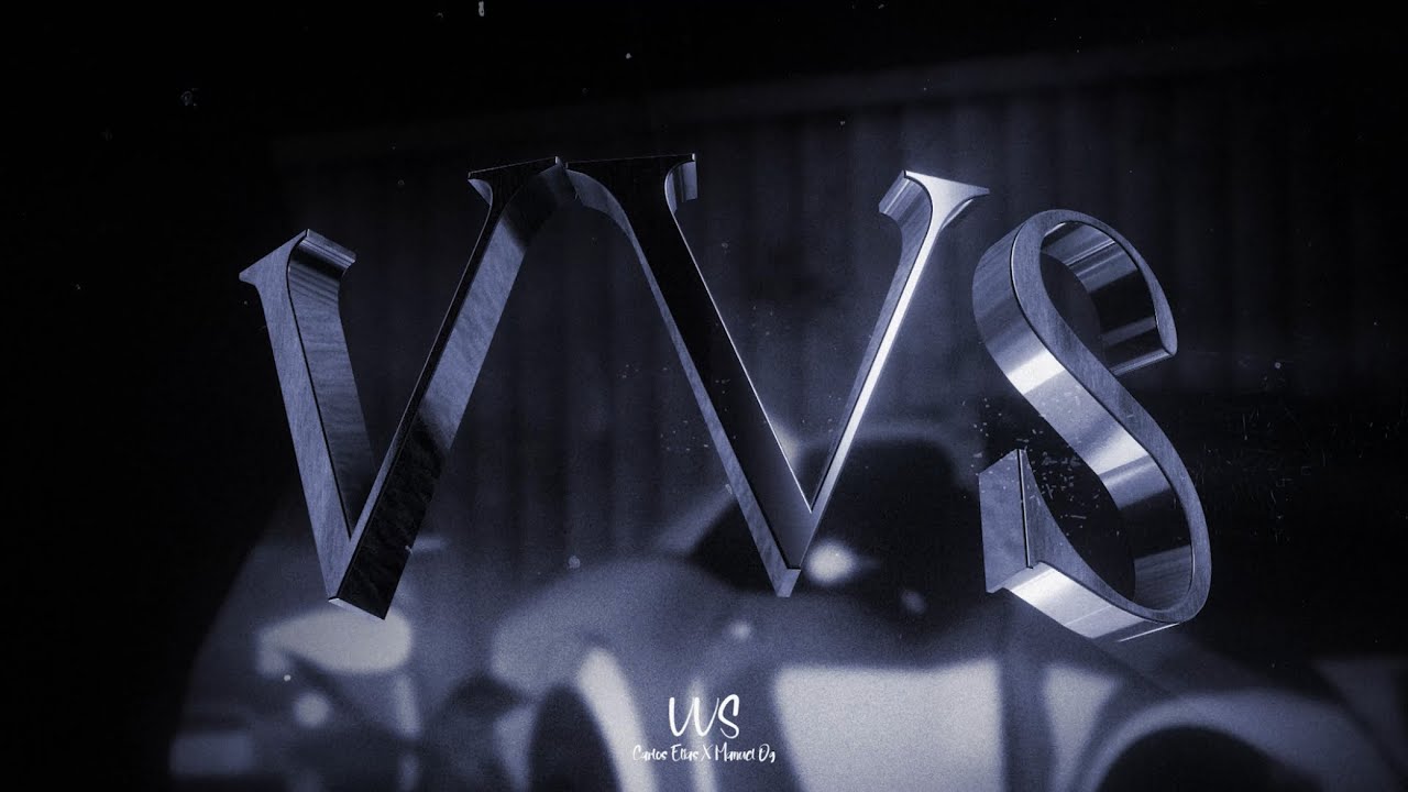 VVS - Carlos Elias & Manuel DG (VISUALIZER)