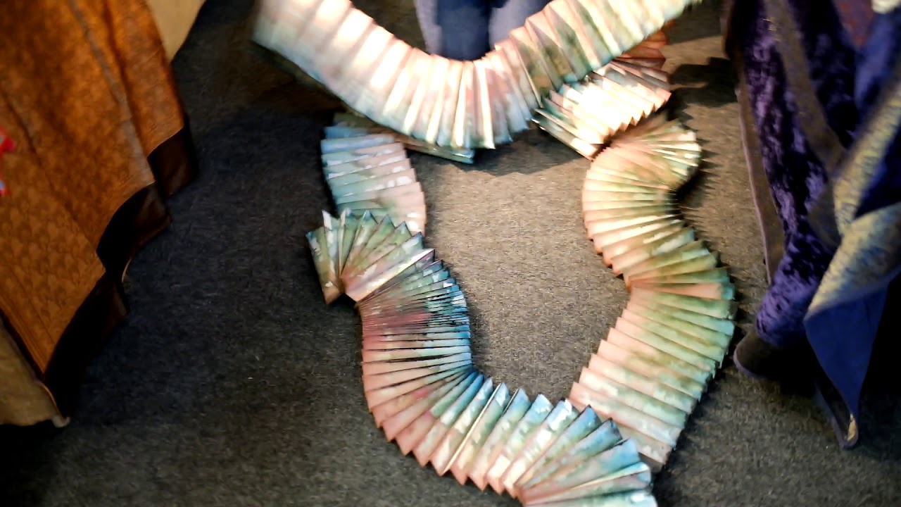 Madeleine Durham Paper Demo mov