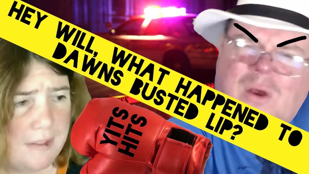 Yankee in the South | Will & Mods Banned Everyone not in the Fellowship