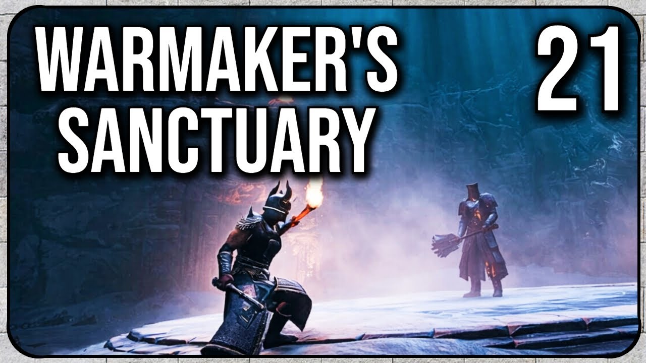 EP21. Exploring Klael's Stronghold | A Dungeon Delver in Conan Exiles