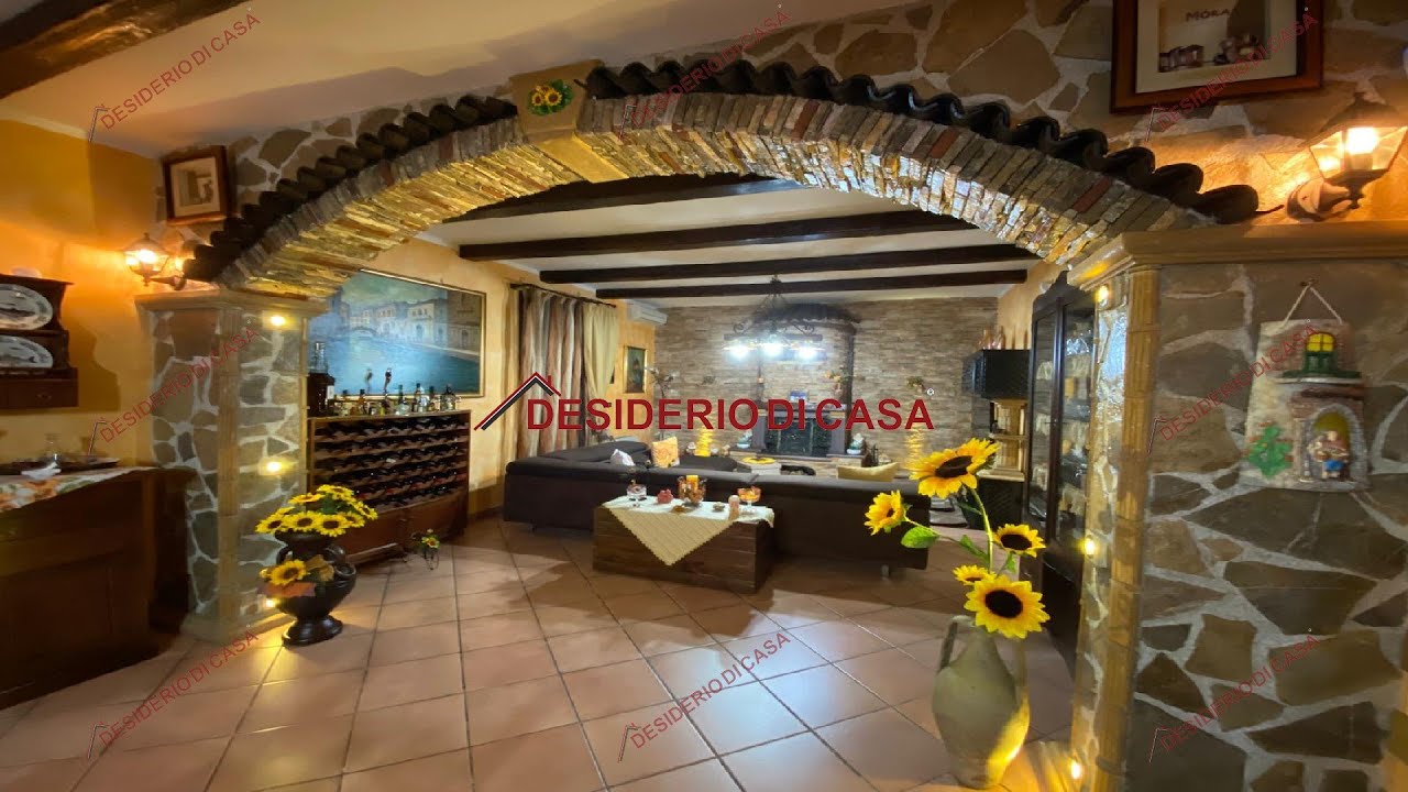 Termini Imerese: Villa Unifamiliare 160 Mq - Rif. VRV21162