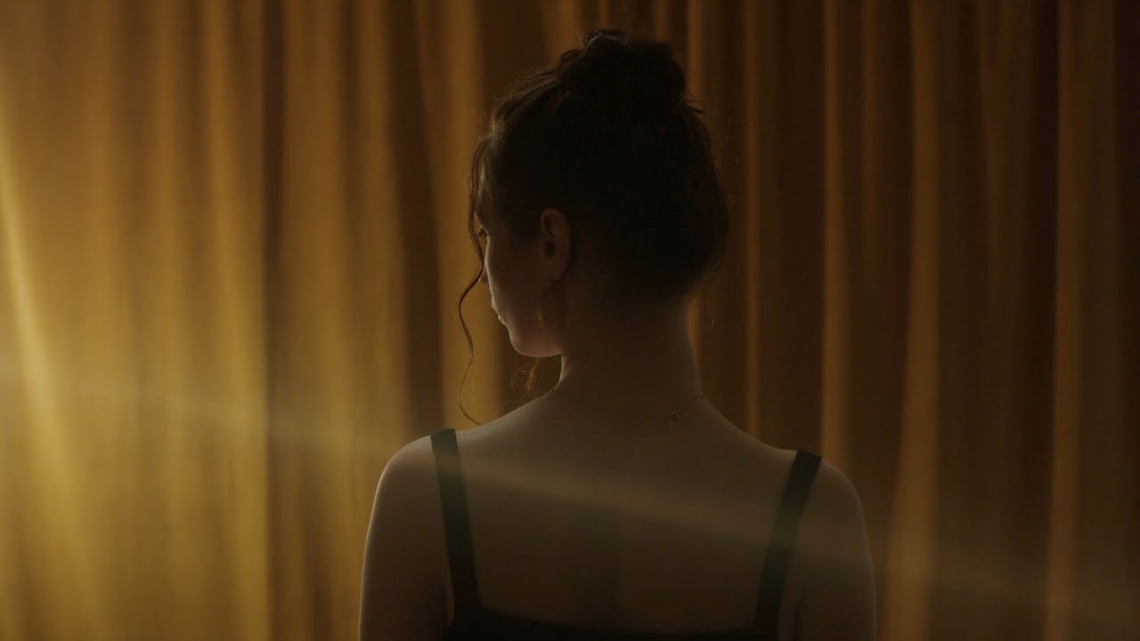 Anna Luther - Stranger Danger (Official Video)