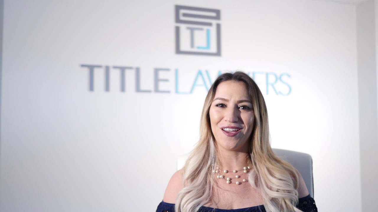 Title Lawyers
