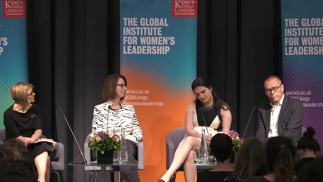 What's next for #MeToo? Creating inclusive workplaces for women