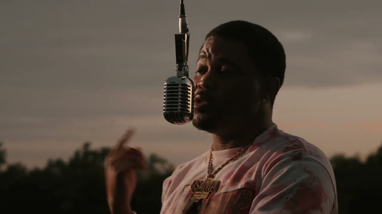 Co Gotti - Stick Around: Down Yonder Performance