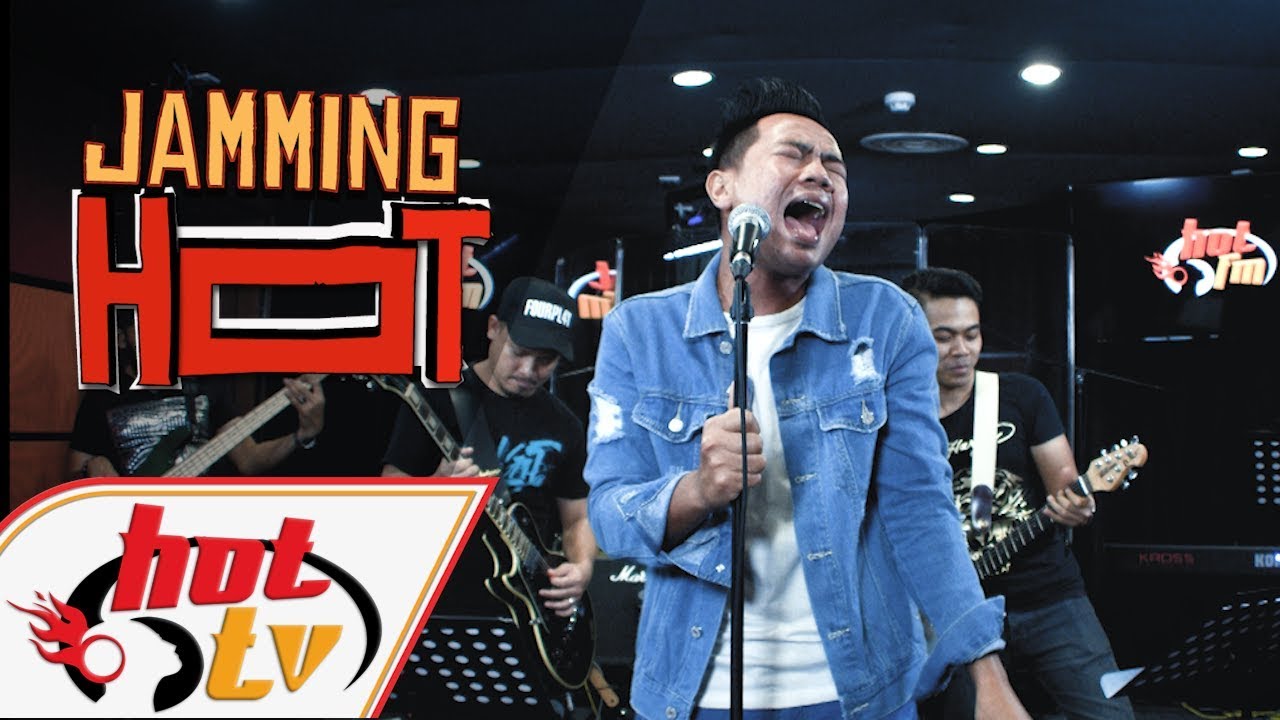 QODY - Dia (LIVE) #JammingHot