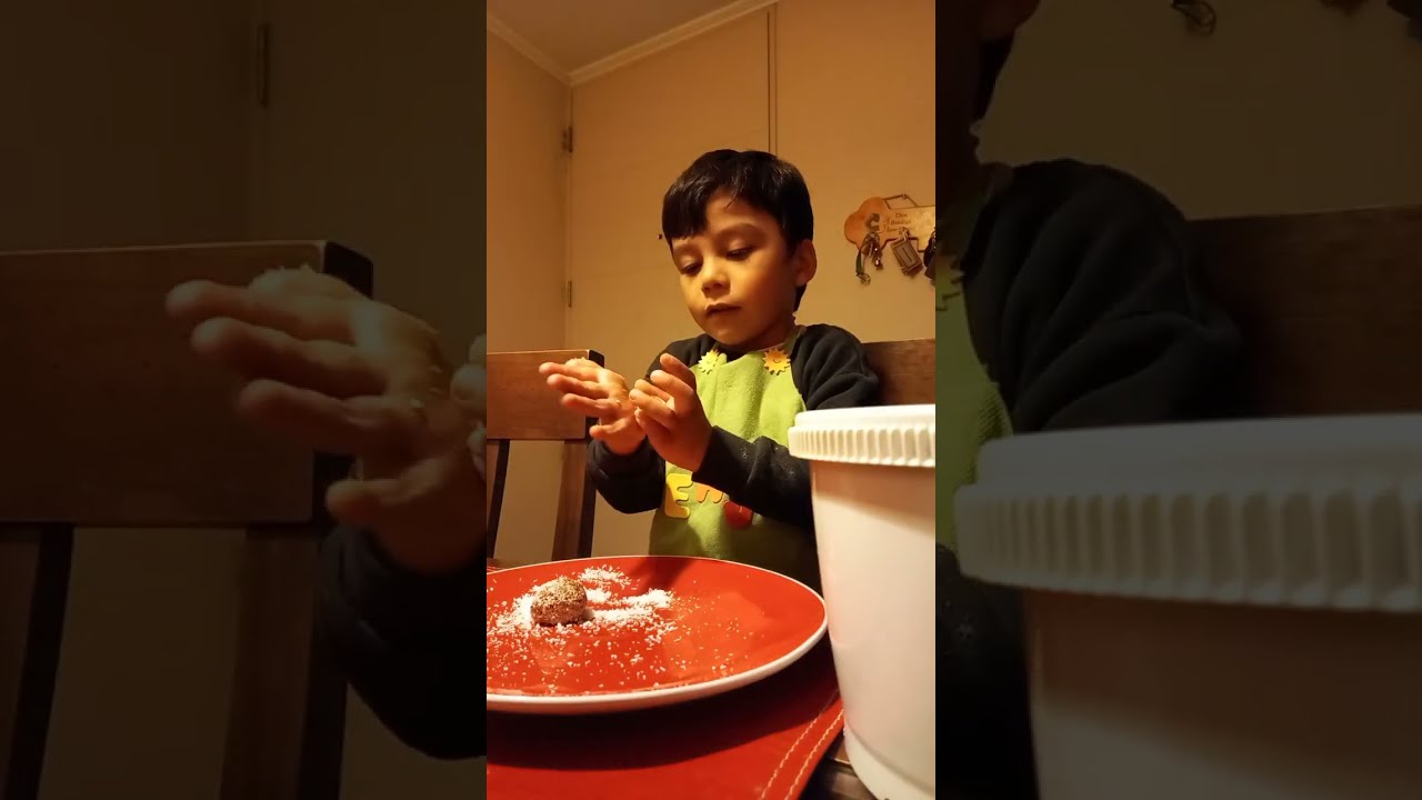 La segunda parte de cocadas saludables