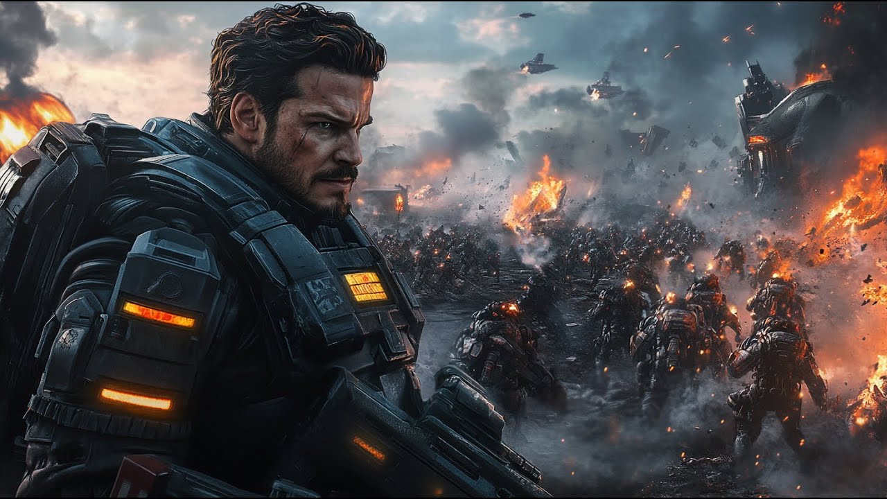 When Deathworlders Lead the Charge in Alien Rescue Missions! | Best HFY Sci-Fi Stories | HFY Sci-Fi