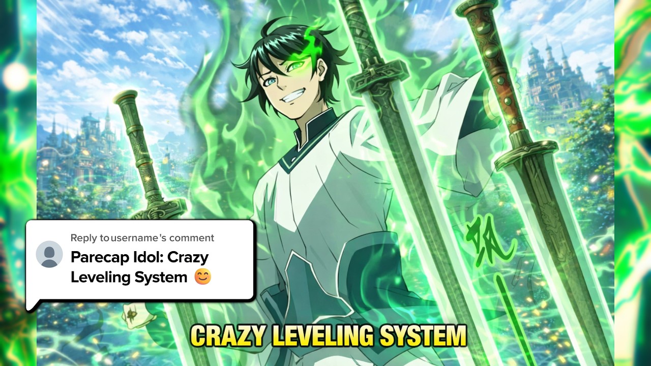 Iniwan Siya ng Ina at Umiyak—20 Taon Later Siya na ang Omnipotent Martial God