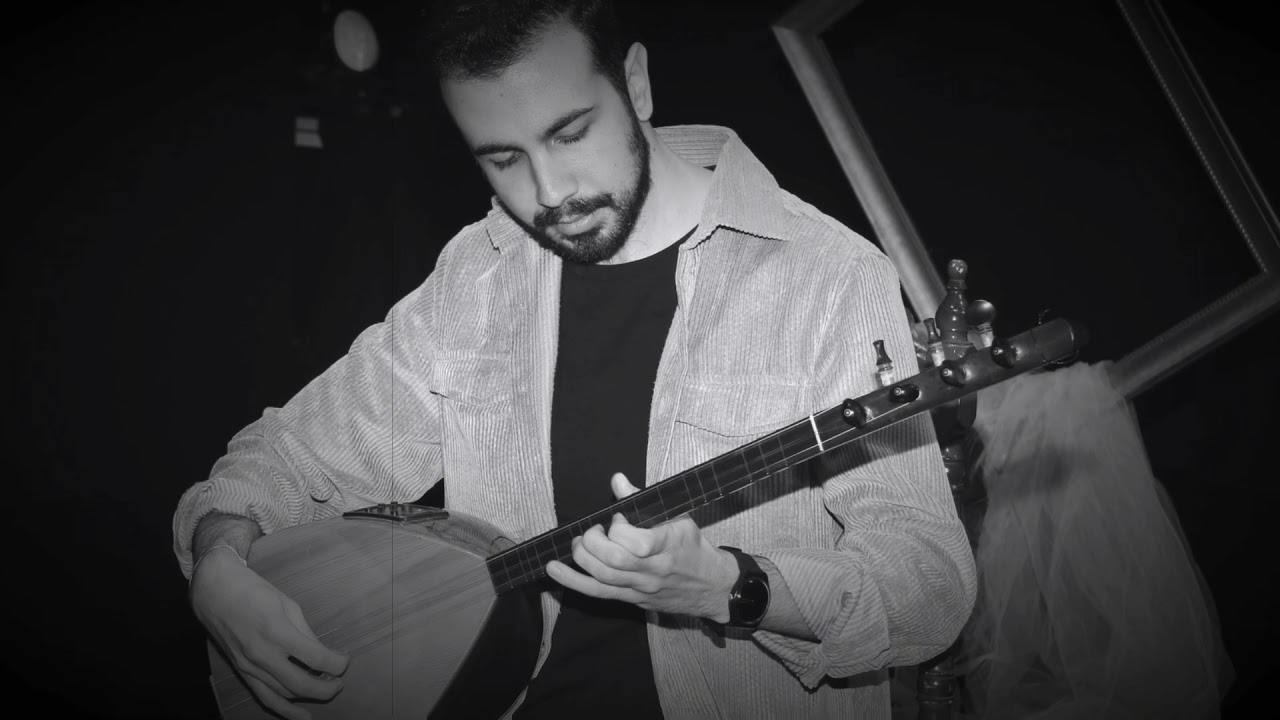Umut Karadağ- Şu Dağlarda Kar Olsaydım ( 2021 )