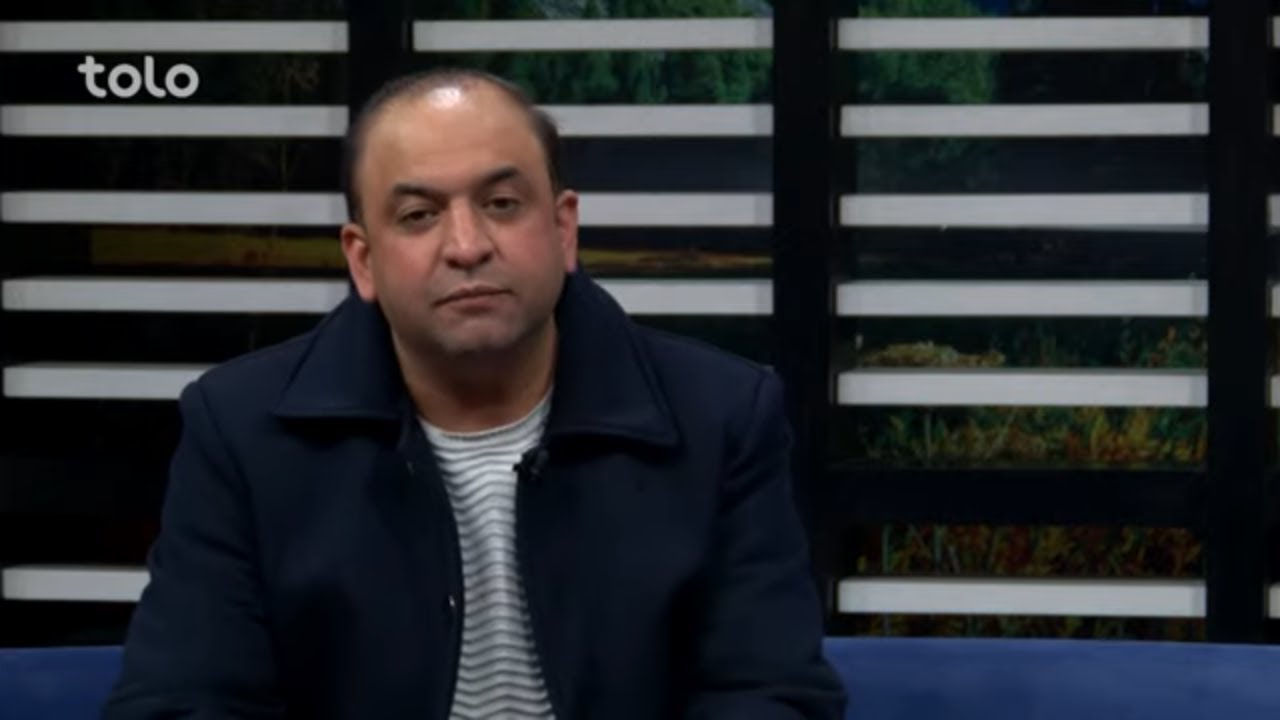 حال شما -  گفتگو با داکتر نعمت الله امیری در مورد سینه و بغل اطفال