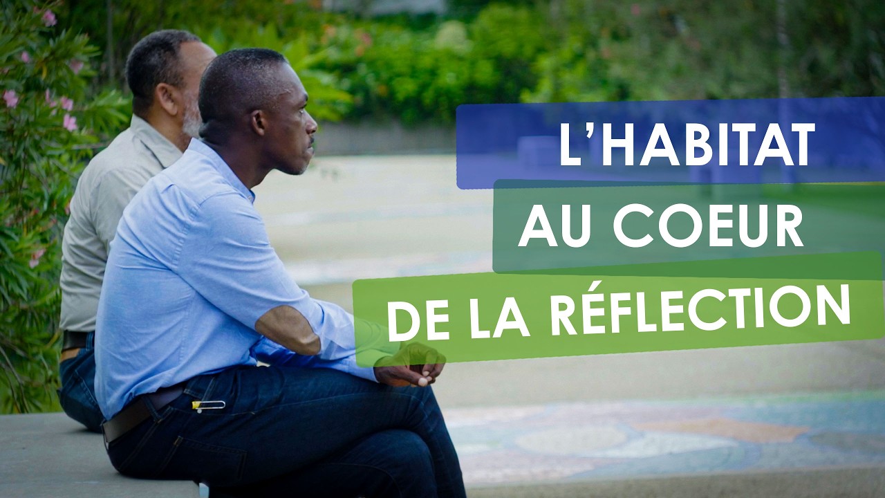 EP 2 - La démarche Koffi et Diabaté : L'habitat au cœur de la réflexion