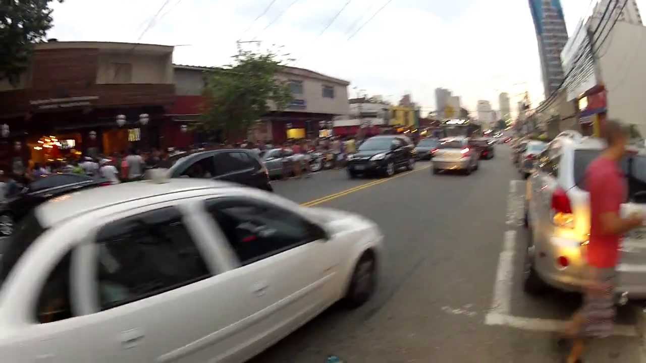 ALN1001 XJ6 CANO RETO - Parando o MOVIMENTO - FLUXO? Quebraram o PESCO&Ccedil;O - Novinhas a MIL !