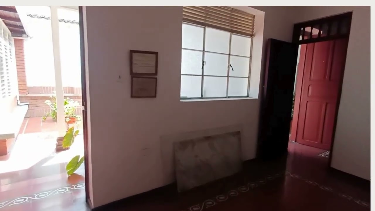 CASA EN VENTA - CENTRO - PALMIRA  REF: 8474618