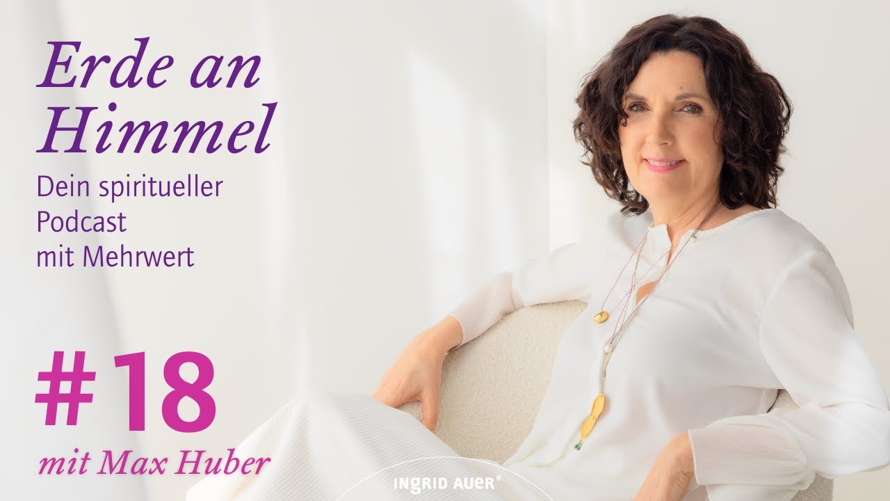 Mein Weg in die Engelwelt - #18