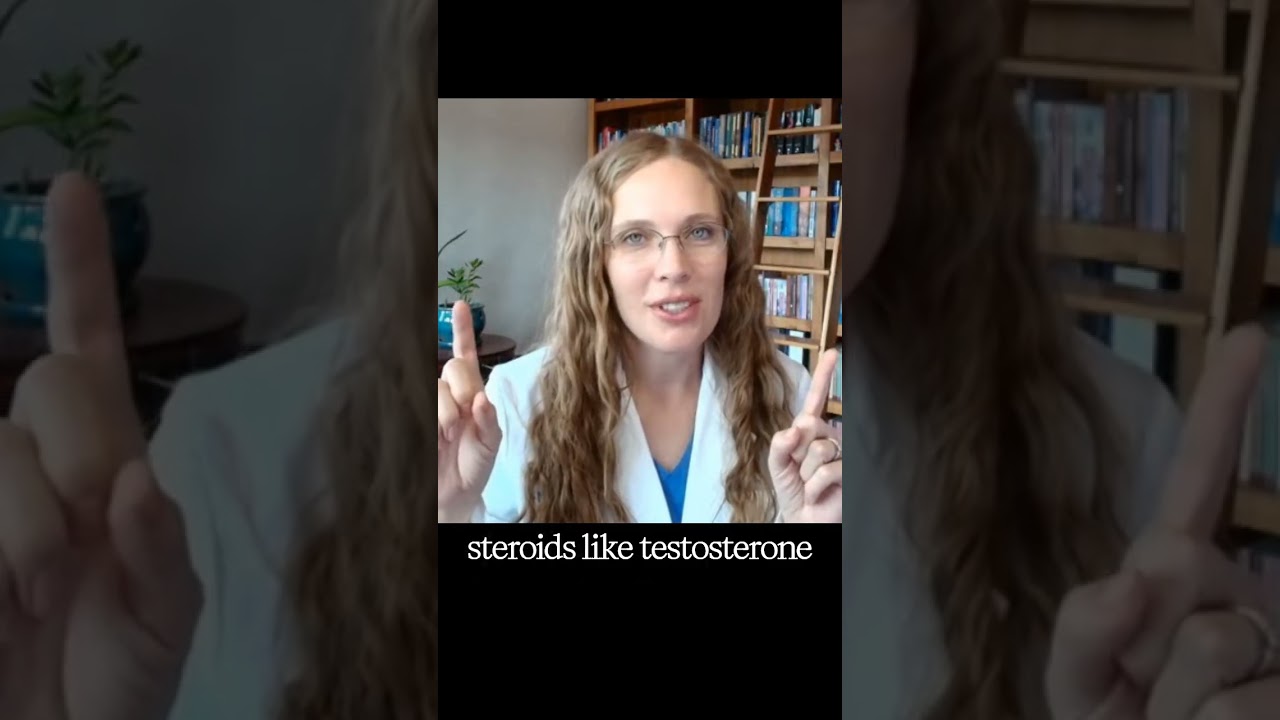 Why Prednisone Causes Moon Face &mdash; Explained by a Pharmacist