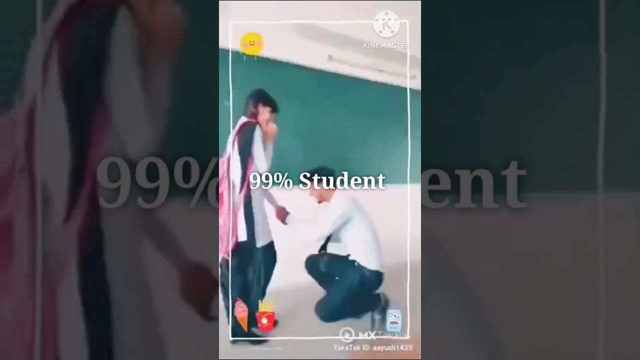 99% student propose for girls but 1% student gym lover #short #school life #fitness