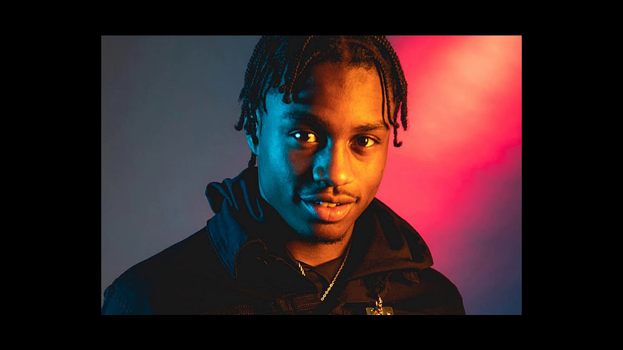 Lil Tjay - Leaked (slowed + reverb)