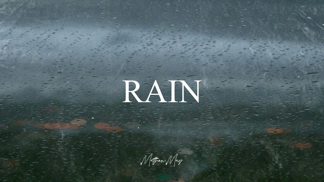 Emotional Piano Ballad Type Beat - 