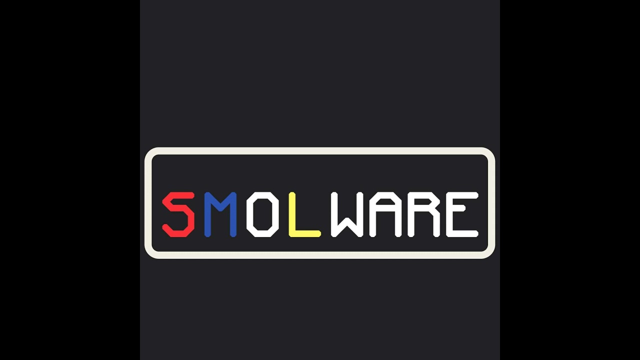 2 - Etienne Pouvreau of Smolware