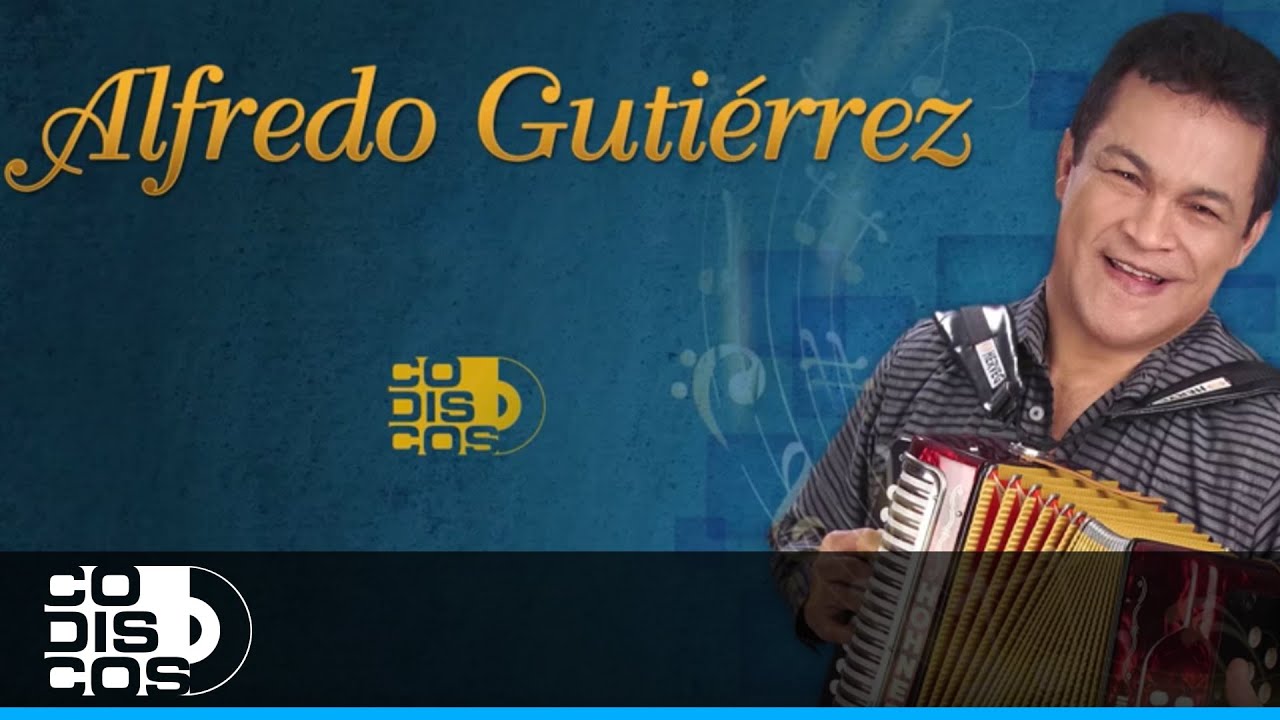 La Cañaguatera, Alfredo Gutiérrez - Audio