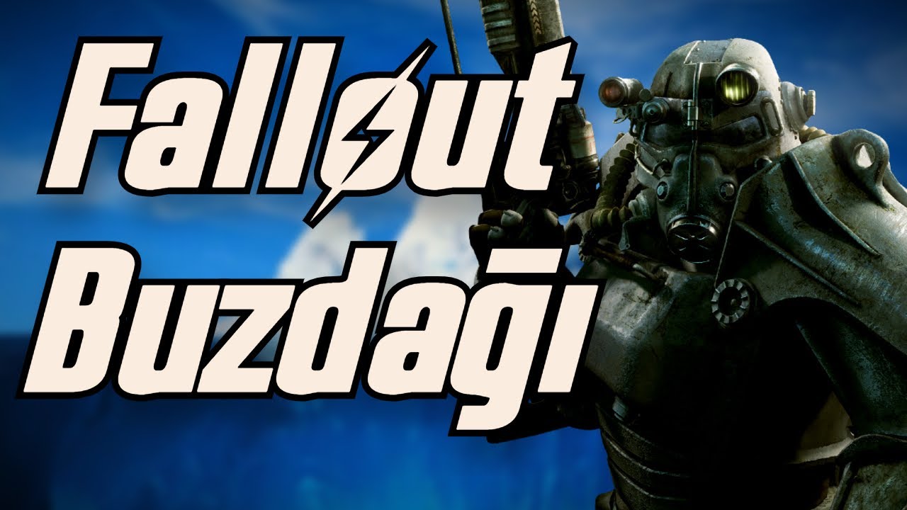 Fallout Buzdağı (Türkçe)